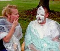 Pie in the Face
