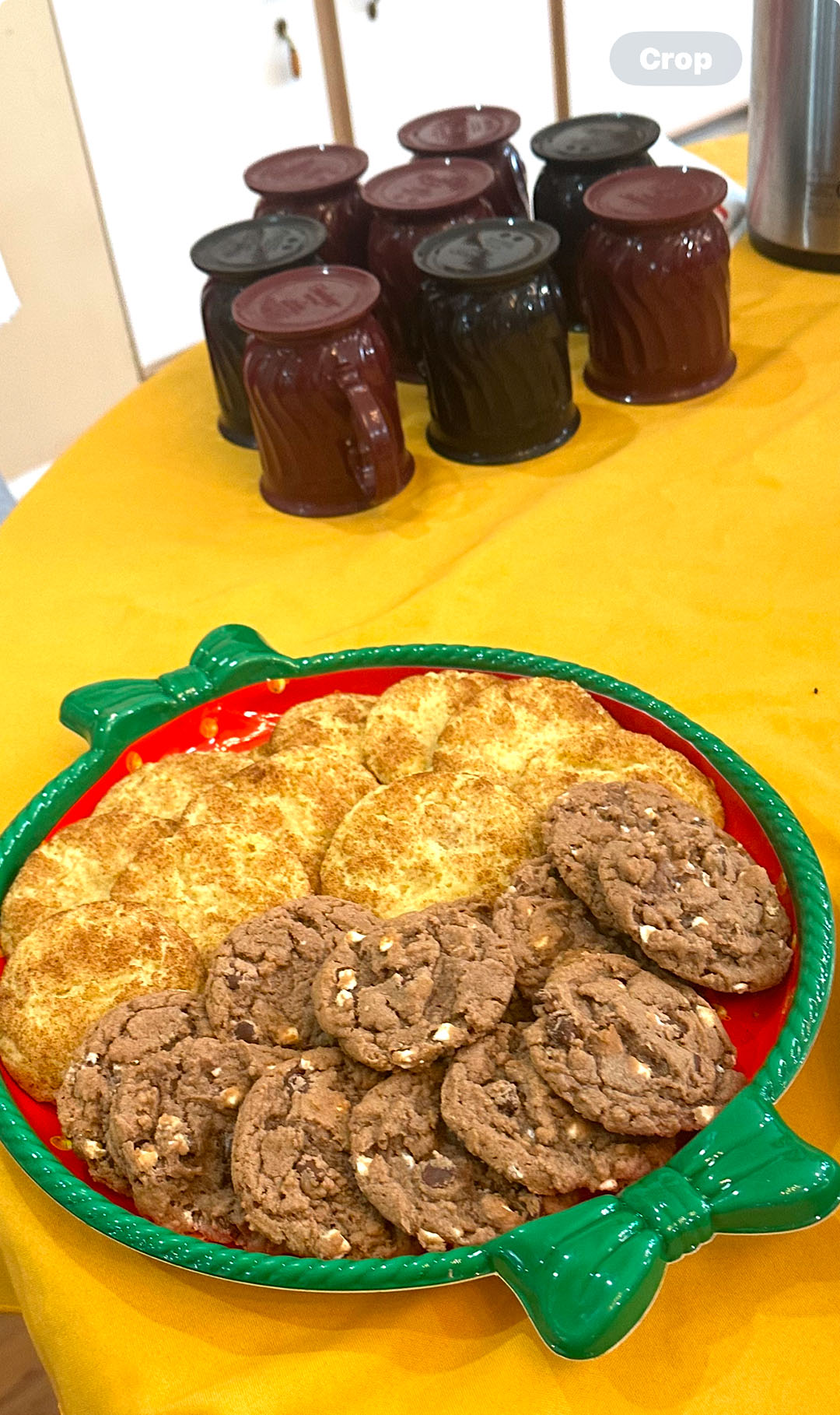 Christmas Cookies, YUM! 