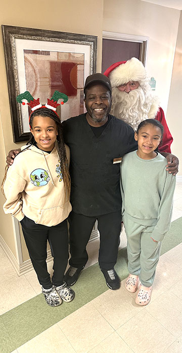 Breakfast with Santa 2024 - 15