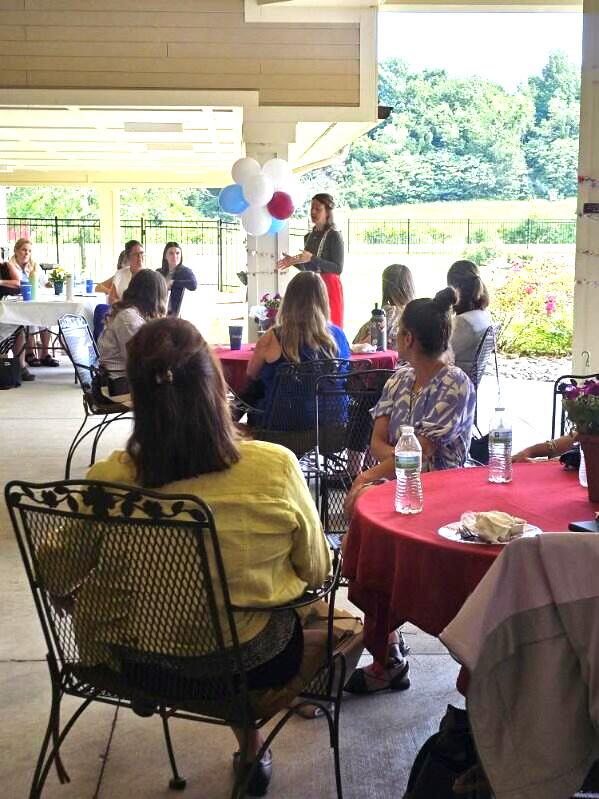 Open House at Liberty Nursing Ctr. of Colerain - 3